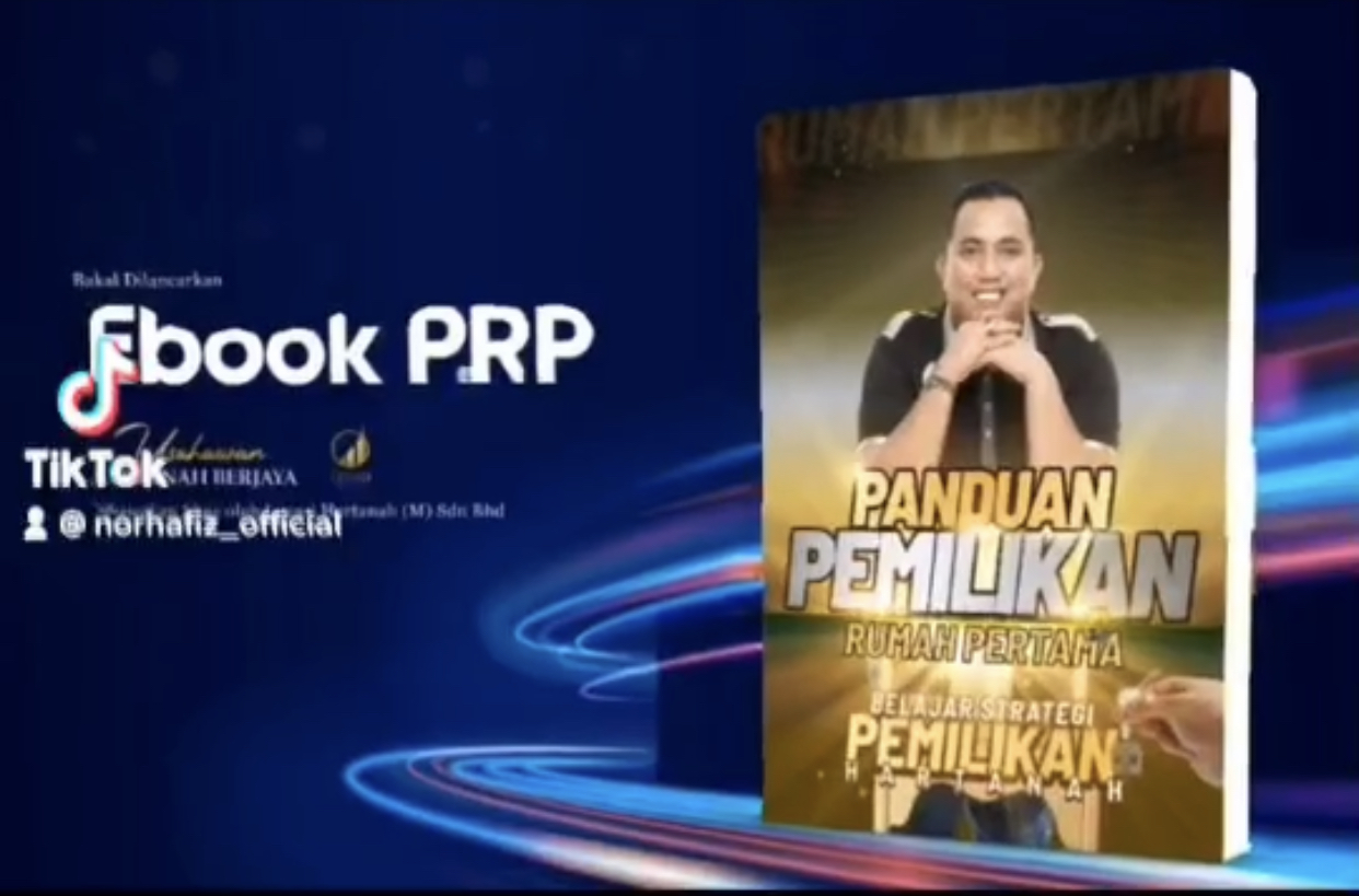 EBOOK Panduan Pemilikan Rumah Pertama