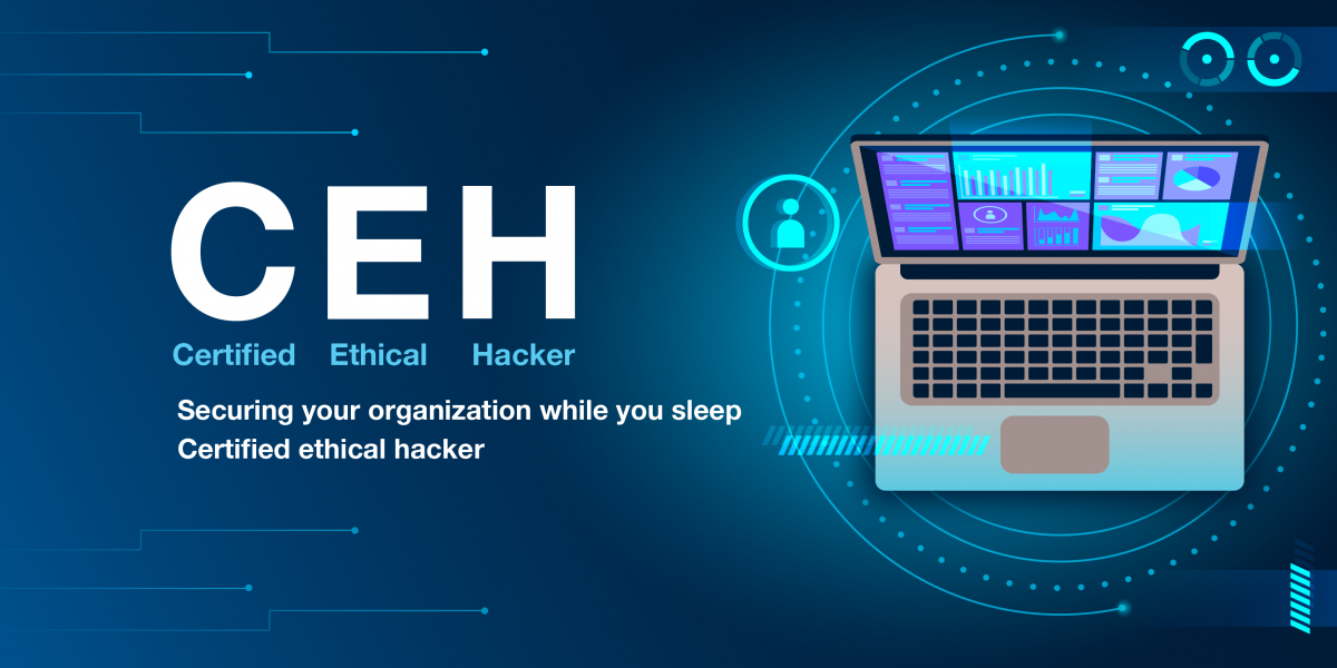 Certified Ethical Hacker v10