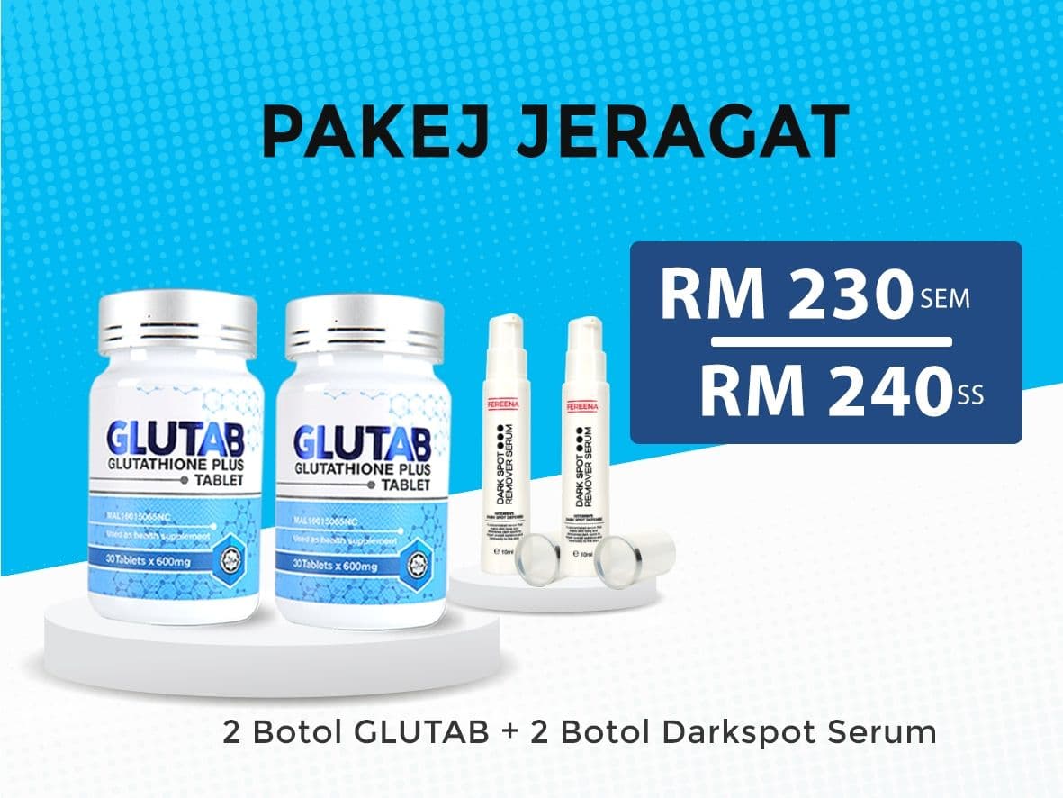 Glutab Jeragat Add On 1 Glutab Sabah Sarawak